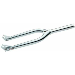 Hoffman Super-fork 26 Offset Bmx Fork Zilver 20''