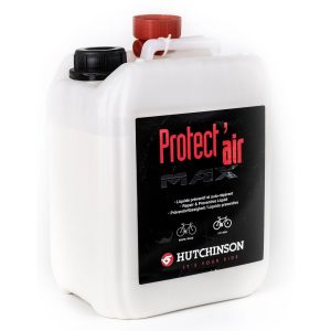 Hutchinson 5 Litres Preventive Liquid Air Tlr-e Tubeless Sealant Wit 5 Liters