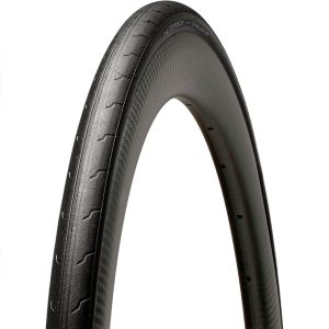 Hutchinson Challenger Rigid Road Tyre 700 X 25 Zwart 700 x 25