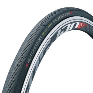 Hutchinson Fusion 5 All Season 11Storm Tubeless-Ready Clincher Tyre