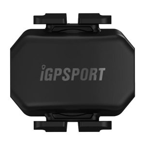 Igpsport C70 Cadence Sensor Zwart