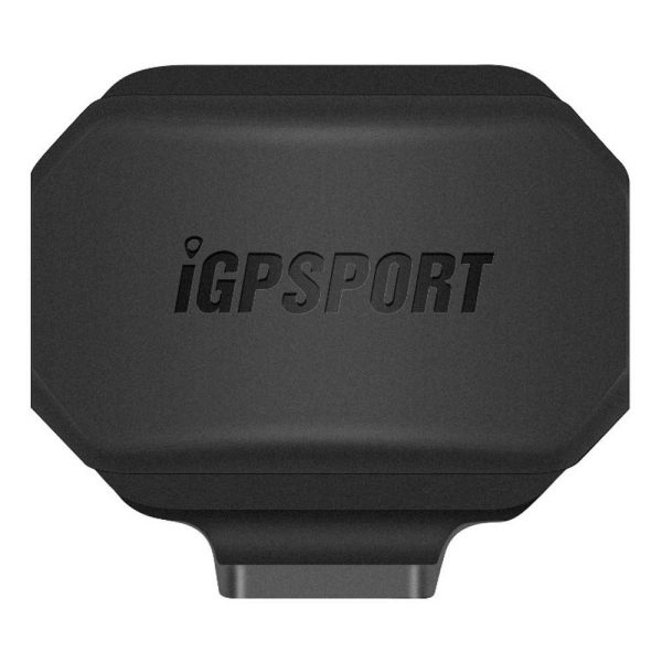 Igpsport Spd70 Speed Sensor Zilver