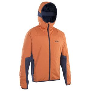 Ion Hybrid Jacket Oranje XS Man