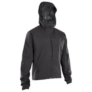 Ion Traze Select Hybrid Jacket Zwart S Man