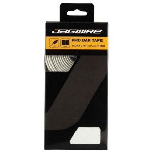 Jagwire Pro Handlebar Tape Wit 3 x 2160 mm