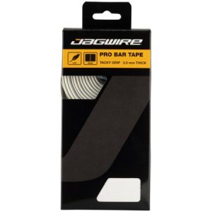 Jagwire Pro Handlebar Tape Zwart 2160 mm