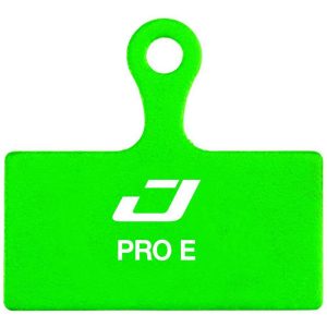 Jagwire Shimano Xt Pro E-bike Disc Brake Pads Geel