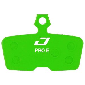 Jagwire Sram Code Guide Re Pro E-bike Disc Brake Pads Geel