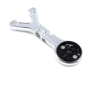Jrc Components Cannondale Handlebar Cycling Computer Mount For Garmin Zilver