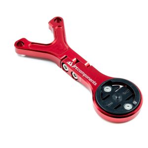 Jrc Components Cannondale Handlebar Cycling Computer Mount For Garmin Zilver