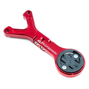 Jrc Components Cannondale Handlebar Cycling Computer Mount For Wahoo Rood