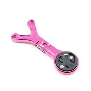 Jrc Components Cannondale Handlebar Cycling Computer Mount For Wahoo Roze
