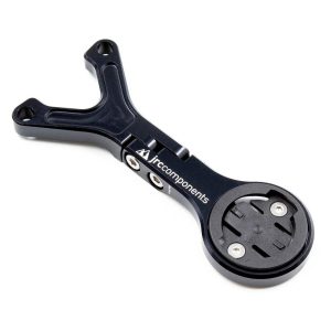 Jrc Components Cannondale Handlebar Cycling Computer Mount For Wahoo Zilver