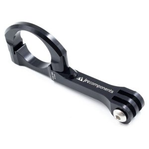 Jrc Components Kodea Handlebar Adaptor For Camera/light Zilver