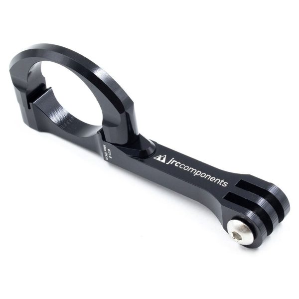 Jrc Components Kodea Handlebar Adaptor For Camera/light Zilver