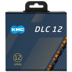 KMC DLC X12 Chain Colours