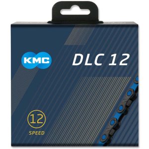 KMC DLC X12 Chain Colours