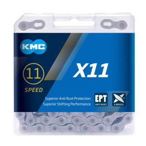 KMC X11 EPT 118L Chain