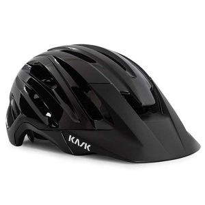 Kask Caipi Wg11 Helmet Zwart M