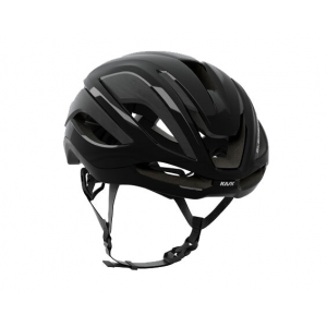 Kask | Elemento Helmet Men's | Size Medium In Black | Rubber