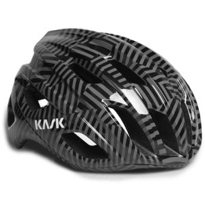 Kask Mojito 3 Road Cycling Helmet - Matt Grey / Small / 50cm / 56cm