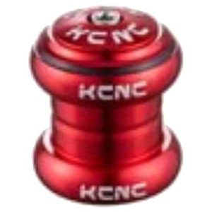 Kcnc Headset Khs Pt17 Cassic 11/8'' A Head Steering System Rood 1 1/8''
