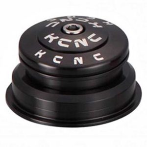 Kcnc Khs-f13 44 Mm Semi-integrated Headset Zwart
