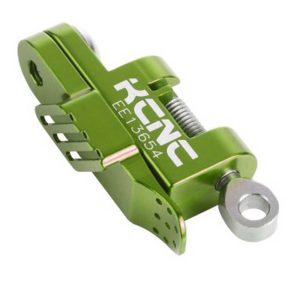 Kcnc Mini Chain Rivet Extractor With Tire Levers Goud