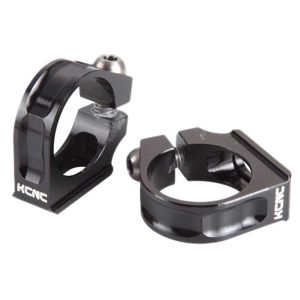 Kcnc Shift Cable Clamp For Shimano Xtr M980 I-spec Zwart