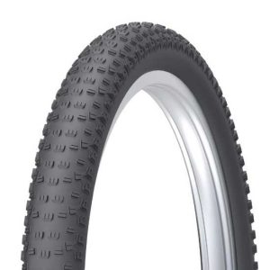 Kenda Tubeless 27.5'' X 2.6 Mtb Tyre Zilver 27.5'' x 2.60