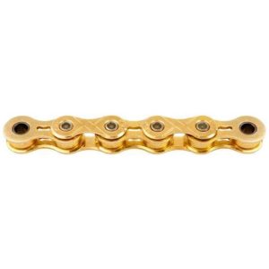 Kmc X101 Chain Goud 112 Links
