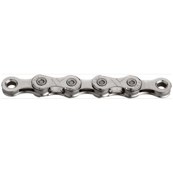 Kmc X11r Chain Zilver 114 Links