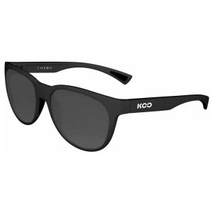 Koo Cosmo Sunglasses Zwart Polarized Lenses/CAT3