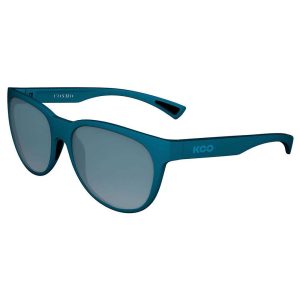 Koo Sunglasses Blauw Super Blue Mirror/CAT3