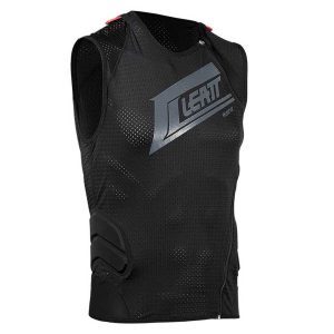 Leatt 3df Protection Vest Zwart L-XL