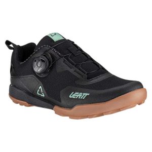 Leatt 6.0 Clip Mtb Shoes Zwart EU 37 1/2 Vrouw