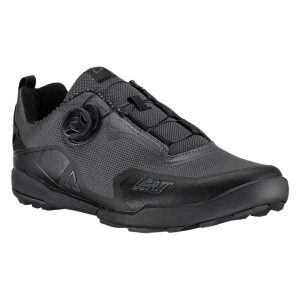 Leatt 6.0 Clip Mtb Shoes Zwart EU 38 1/2 Man