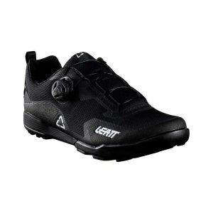 Leatt 6.0 Clip Mtb Shoes Zwart EU 38 1/2 Man