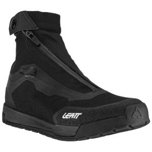 Leatt 7.0 Hydradri Flat Mtb Shoes Zwart EU 38 1/2 Man