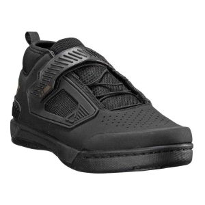 Leatt Clip 4.0 Mtb Shoes Zwart EU 41 1/2 Man