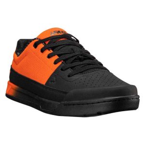 Leatt Flat 2.0 Mtb Shoes Oranje EU 41 1/2 Man