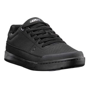 Leatt Flat 2.0 Mtb Shoes Zwart EU 41 1/2 Man