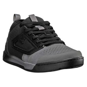 Leatt Flat 3.0 Mtb Shoes Zwart EU 41 1/2 Man