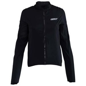 Leatt Mtb Endurance 2.0 Jacket Zwart S Vrouw