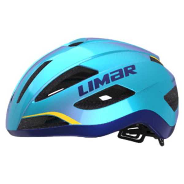 Limar Air Speed Helmet Blauw L