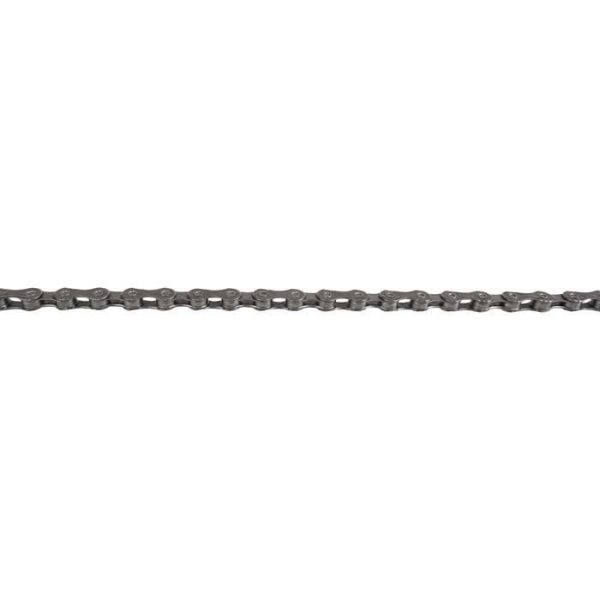 M-wave 10 Speed Chain Roll 15 Meters Zilver