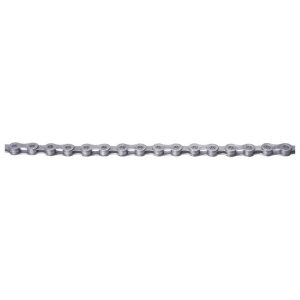 M-wave Anti Rust Mtb Chain With Connecting Link Zilver 116 Links