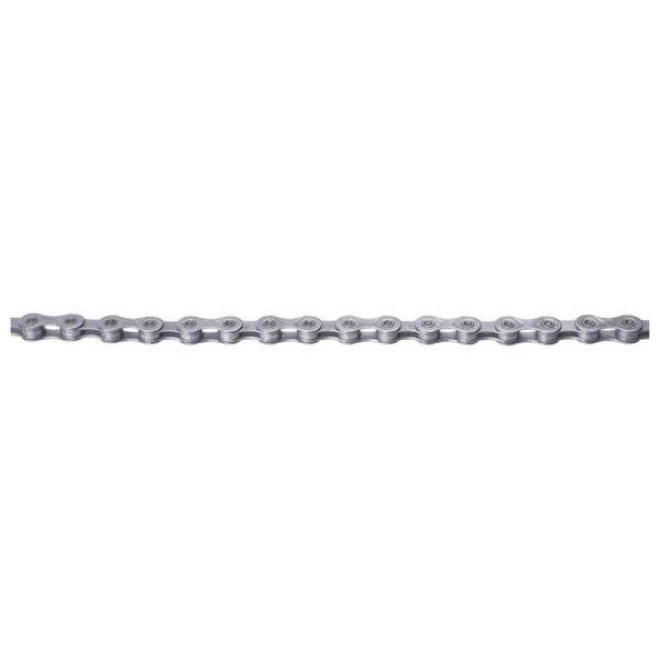M-wave Anti Rust Mtb Chain With Connecting Link Zilver 116 Links