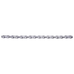 M-wave Anti Rust Road/mtb Chain With Connecting Link Zilver 116 Links