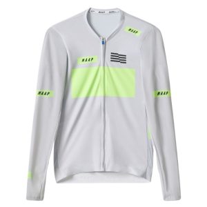 MAAP System Pro Air Long Sleeve Jersey